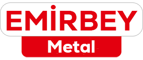 Emirbey Metal Kayseri Logo